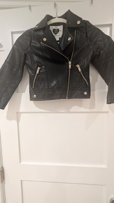 Girls Jacket