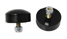 Energy Suspension 9.9116G 1" Tall Button Head Bump Stop