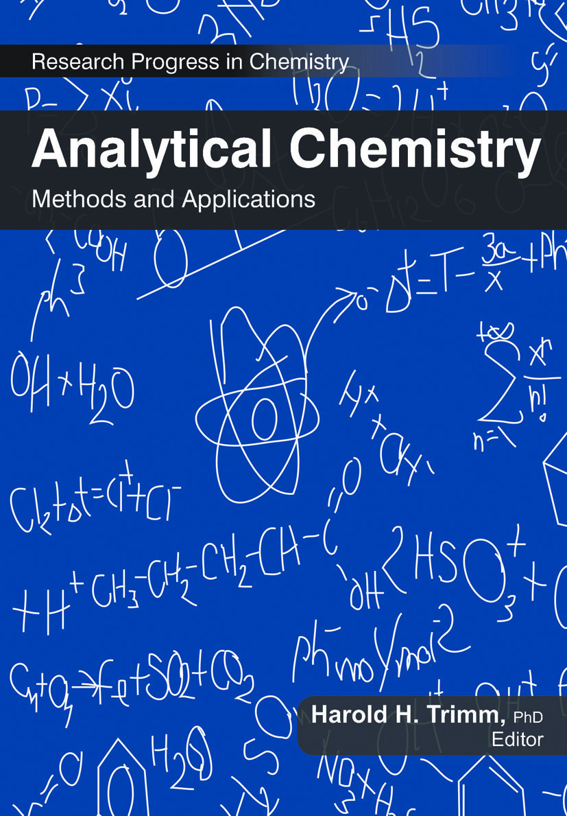 Analytical Chemistry