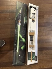 Hasbro Star Wars The Black Series Luke Skywalker Force FX Elite Lightsaber