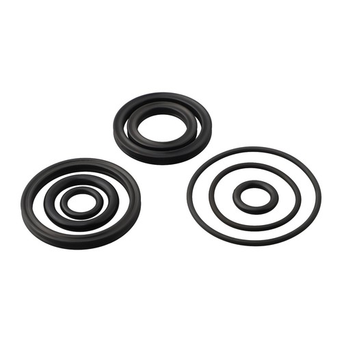8pcs Bike Rear Shock Air Seal Kit for Fox Air pressure version Absorber O-Ring - Picture 12 of 12