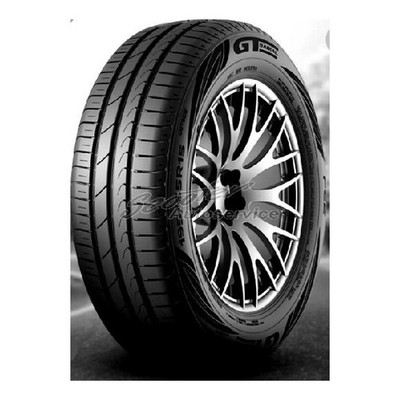 2-er Satz GT Radial FE-2 185/60 R14 82H Sommerreifen | 51490