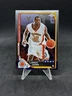 LEBRON JAMES 2025 Topps Chrome McDonald's All American Card #98 Lakers!