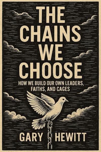 Hewitt | The Chains We Choose | Taschenbuch | Englisch (2025) | Visualtribe-image
