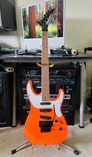 Jackson  SL4X Soloist with Rosewood Fingerboa...