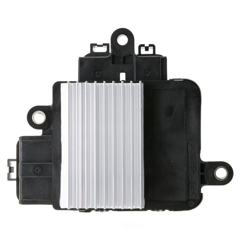 Controlador de ventilador de refrigeración del motor para Toyota RAV4 Avalon WVE 2006-2018 Foto 4 de 4