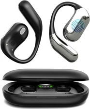 Auriculares De Traducción 144 Idiomas Traductor Voz Audifonos Para Android/iOS