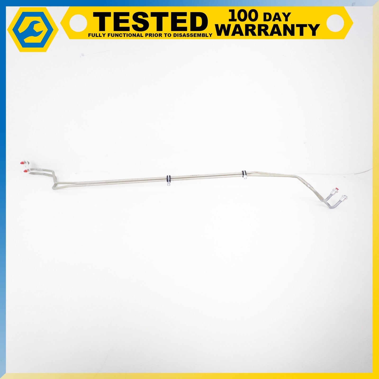 Chevrolet Corvette 2005-2008 Oil cooler line