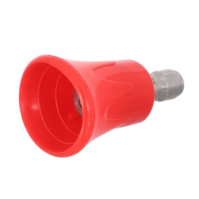 #ad #ad Pressure Washer Adjustable Nozzle High Rotating Car Equipment Accessories $15.35