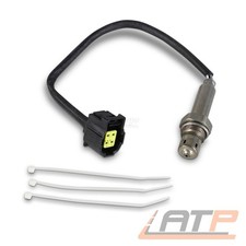 LAMBDASONDE F&Uuml;R JEEP MERCEDES W169 W245 W203 W204 C209 C218 W211 W212 X164 X166