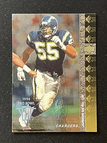 1994 Junior Seau #102