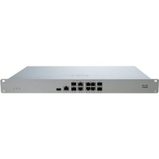 Cisco Meraki MX95 Network Security/Firewall Appliance MX95-HW-Unclaimed