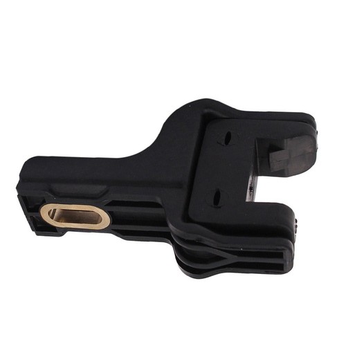 Bracket Insulator Radiator Bracket Parts Practical Upper Radiator Black - Picture 6 of 12
