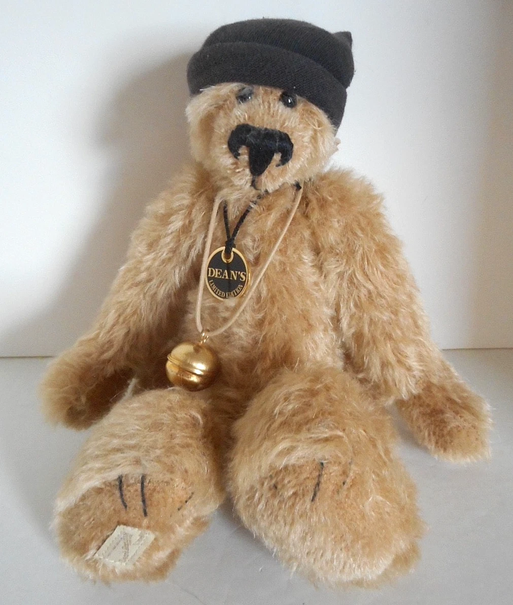 Dean's 11 - 15 in Size Teddy Bears for sale | eBay