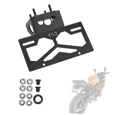 Ninja 650 Fender Eliminator Kit Tail Tidy for Kawasaki Ninja 650
