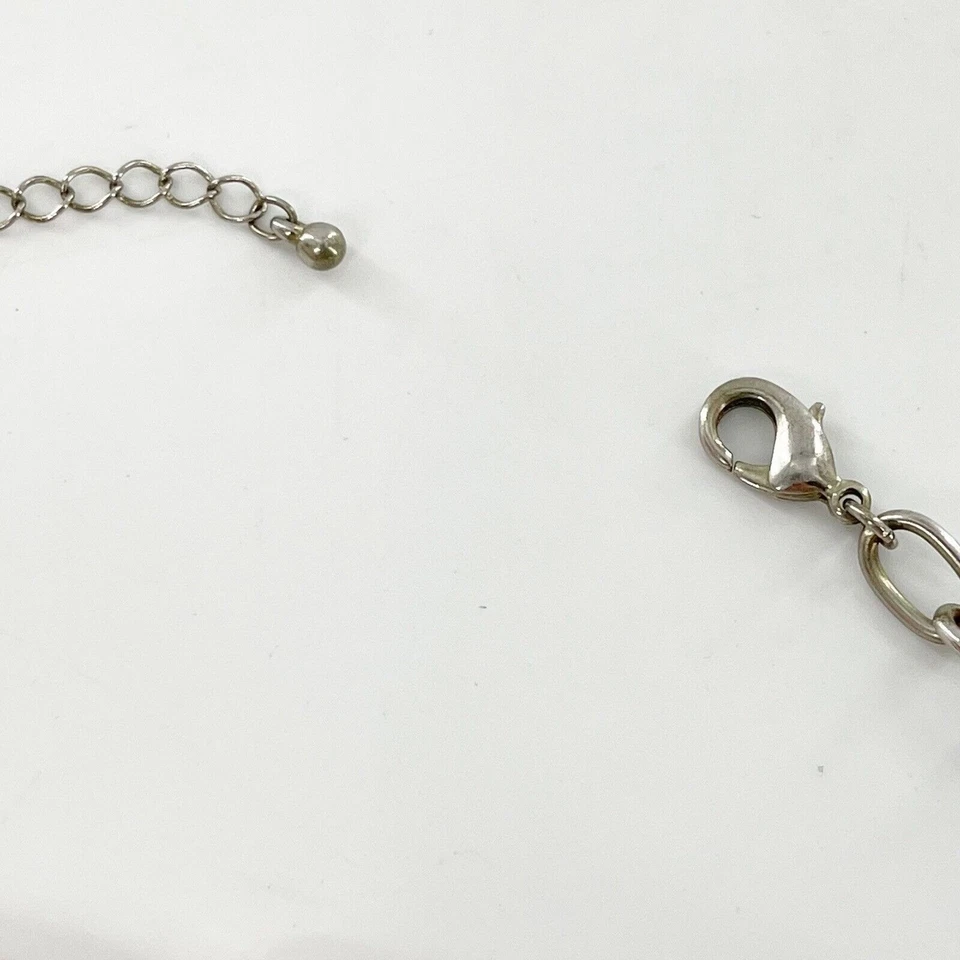 Collar 2 Capas Rosa Remolinado Piedras Paparazzi Gemas Naturales Disfraz Trozo Boho Foto 4 de 4