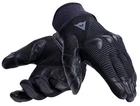 Dainese Unruly Ergo-Tek Black
