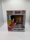 Funko Pop! Vinyl Super 6 in: Naruto - Naruto (Baryon Mode) (Glow) - AAA Anime...