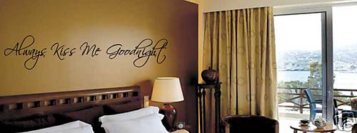 Always Kiss Me Goodnight 60