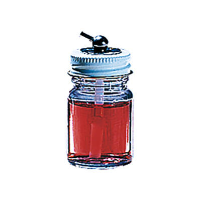 Paasche, Farbenbecher / Glas ( VFA-1/2-OZ )