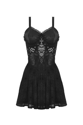 spider web mesh dress spider web Starter Dress