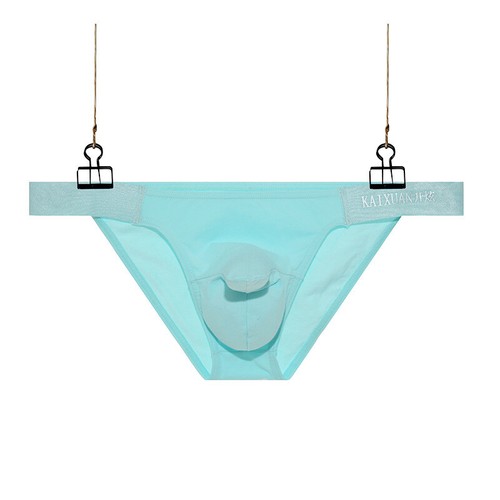 Herrenunterwäsche Sexy Tangas Elefantennase G-Stich-Slip Unterhose Höschen ^ - Picture 14 of 28