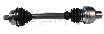 GSP ANTRIEBSWELLE GELENKWELLE RECHTS VW FORD SEAT 2740505