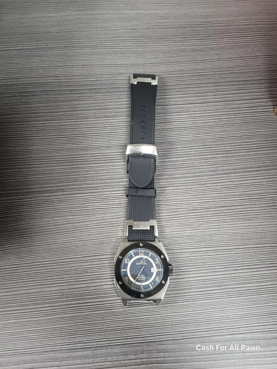 Invicta i force automatic top