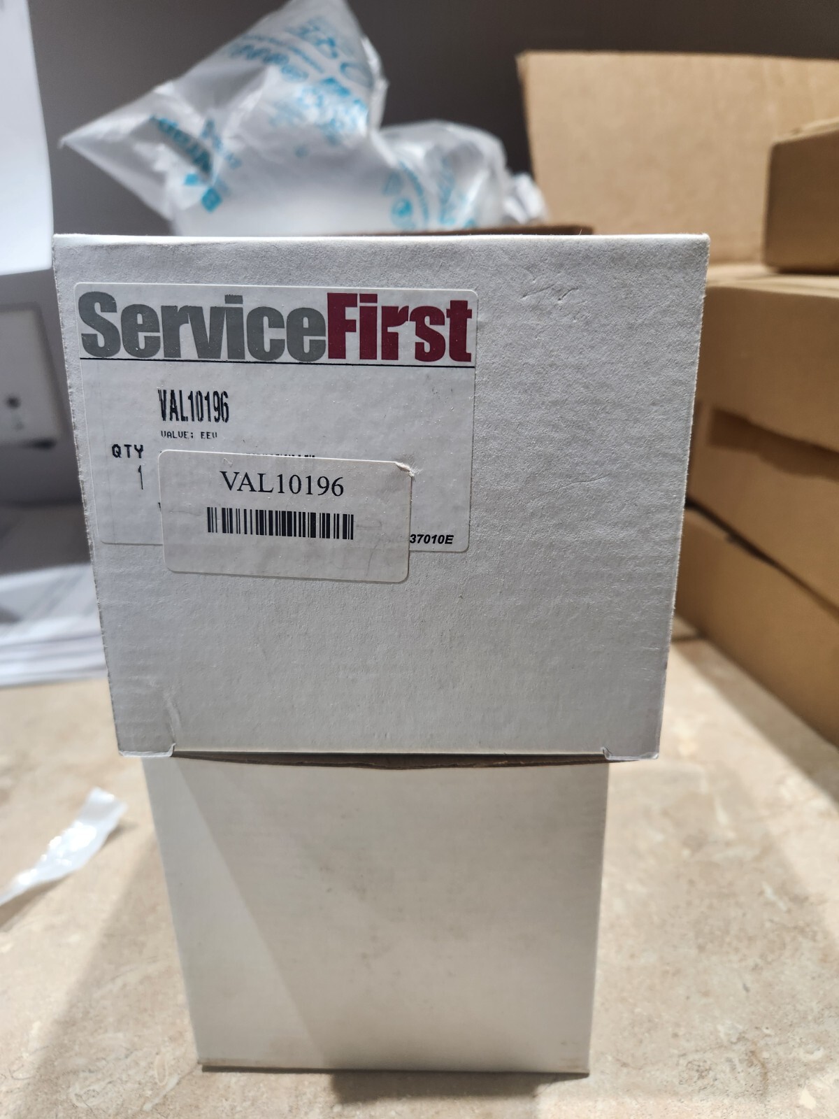 Val10196 Service First VAL10196 Electronic Expansion Valve | eBay