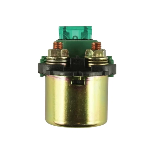 Starter Solenoid Relay for Arctic Cat 366 Automatic 4X4 2008 2009 2010 2011 - Imagen 6 de 7