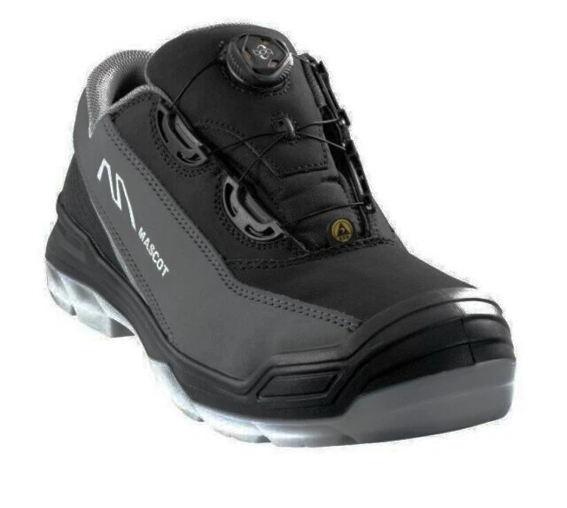 Mascot top safety shoes