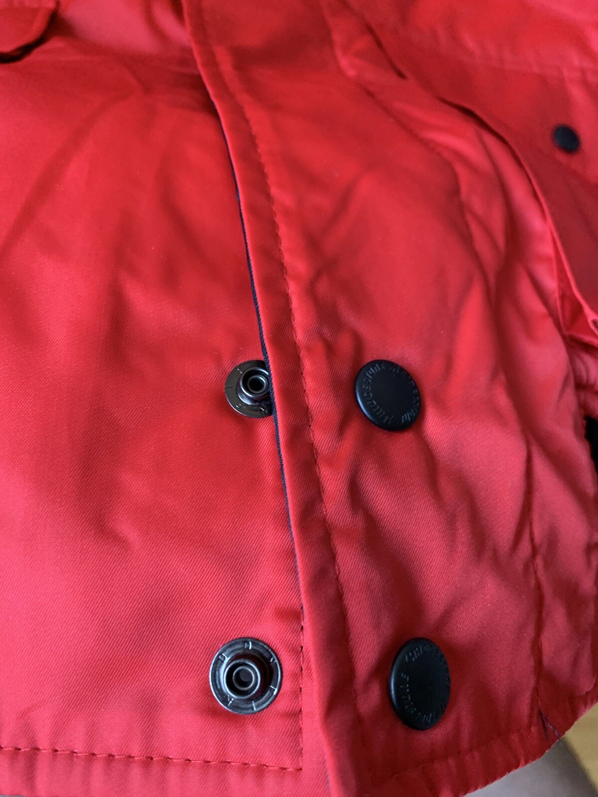 Bridgestone Jacket - image 6