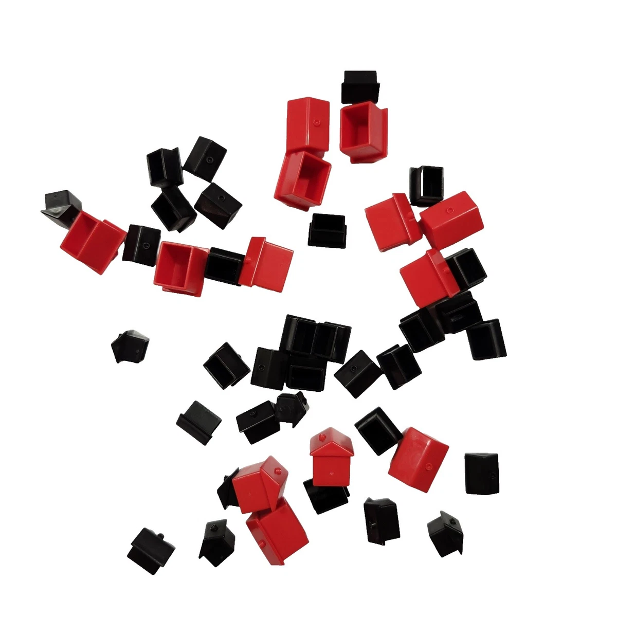 Multi-Color Monopoly Game Pieces & Parts for sale | eBay