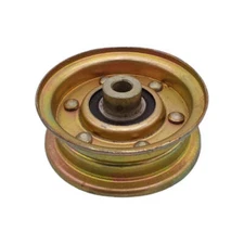 Proven Part Flat Idler Pulley For MTD 756-04224 112-3687