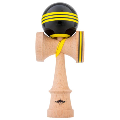 JAC KENDAMA けん玉　Five Line WHIRLWIND STORE