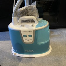 tefal instant control garment steamer