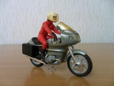 Matchbox Super Kings: BMW K-82