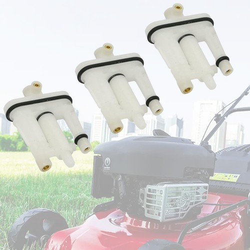 Durable Carburetor Main Jet for Briggs & Stratton Lawn Engines 592792 3PCS Set - Picture 10 of 11