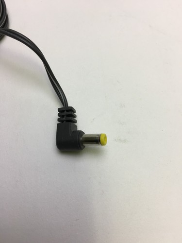 Sony 9V AC/DC Power Supply Adapter AC-T130 F6 L25 - Picture 4 of 4
