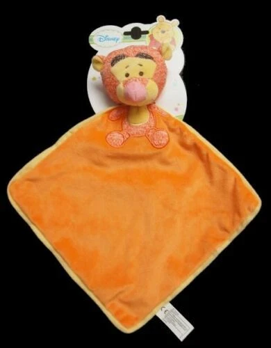 Peluches et doudous musical/hochet avec tigrou pour bébé