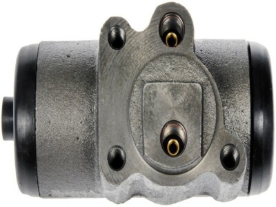 Dorman W78744 Cilindro Ruota Freno A Tamburo: Ricambio Specifico Per Auto, Con Coppe E Stivali In Gomma EPDM
