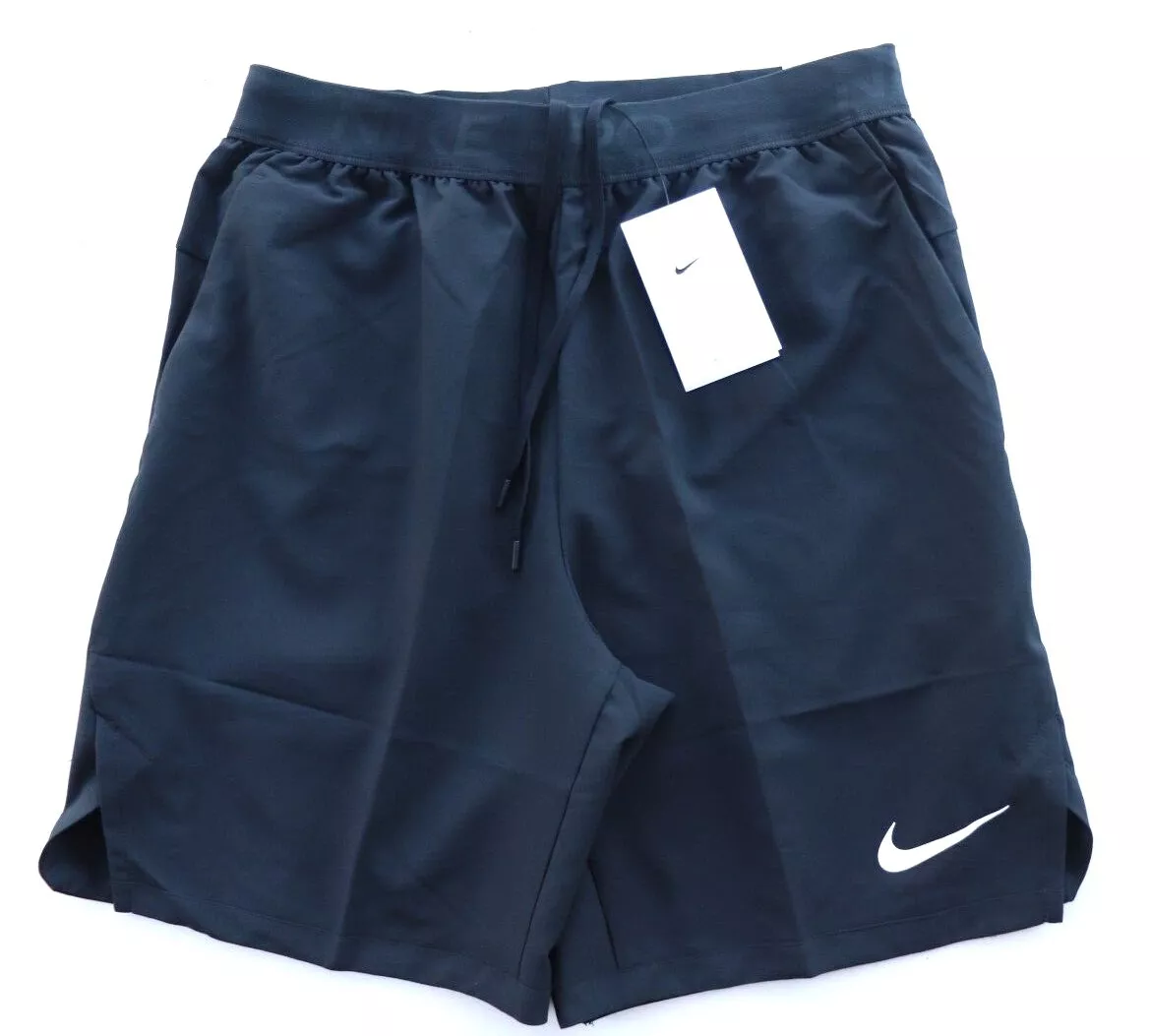 NIKE PRO FLEX VENT MAX TRAINING DRI FIT SHORTS BLACK DN4279 010