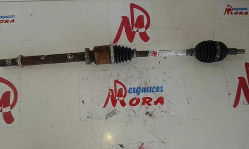 Arbre De Transmission Avant Droit Pour Renault Clio II, Kangoo - Neuf - Réf. Multiples OEM