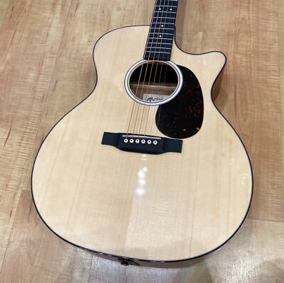Martin Road Series GPC-11E Grand Performance Acoustic Electric 