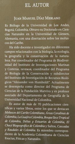 COLOMBIA Extreme Environments Desert Mountain River Forest - BIG PHOTO BOOK - Imagen 3 de 16