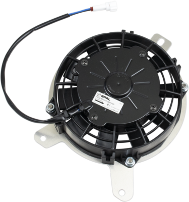 Moose  Replacement Cooling Fan Yamaha 09-13 YFZ450R YFZ450X