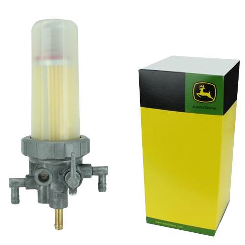 John Deere AM879962 Fuel Filter