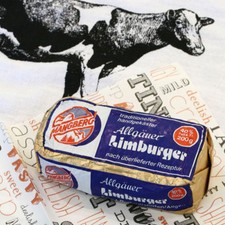 Allgauer Limburger by Mangberg (7 ounce) . 1p for $9.99  !! US SELLER !!