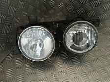 Feu avant (phare) BMW 525