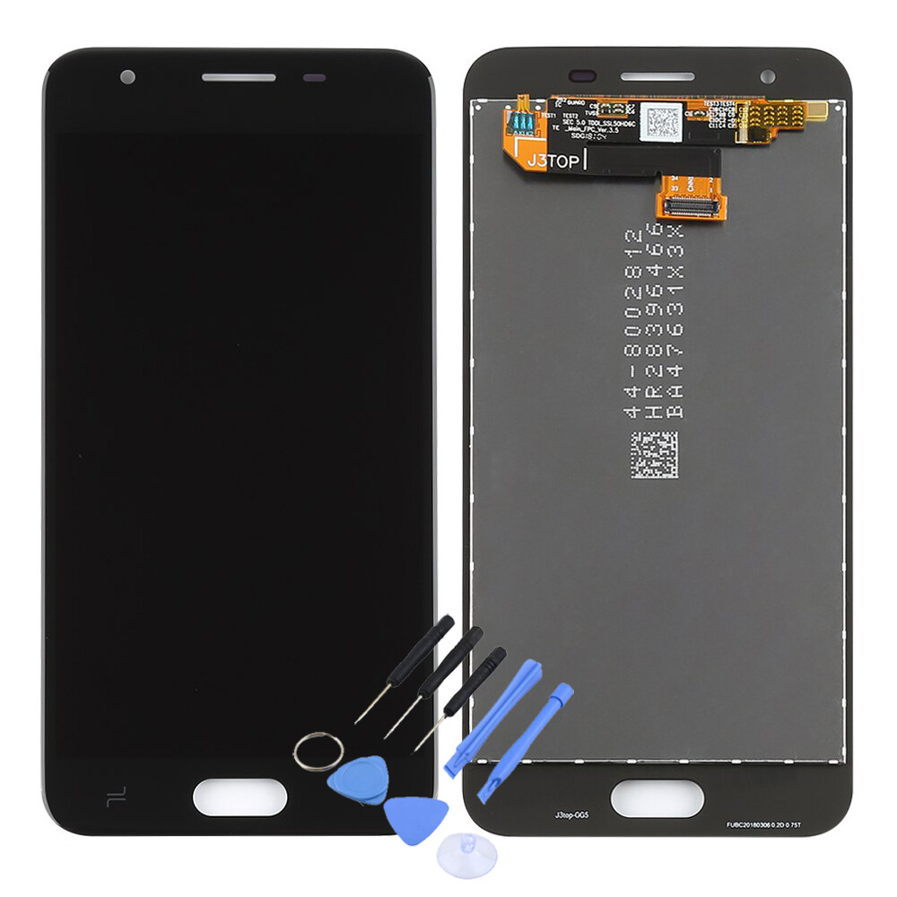 Samsung J3 2018 J337 Screen Replacement LCD display digitizer